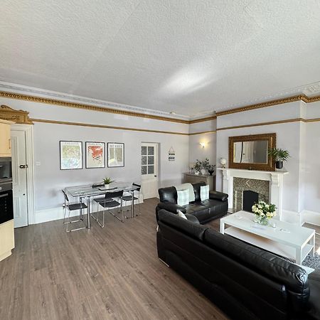 Longsands Beach, Apartment 2, Tynemouth Extérieur photo