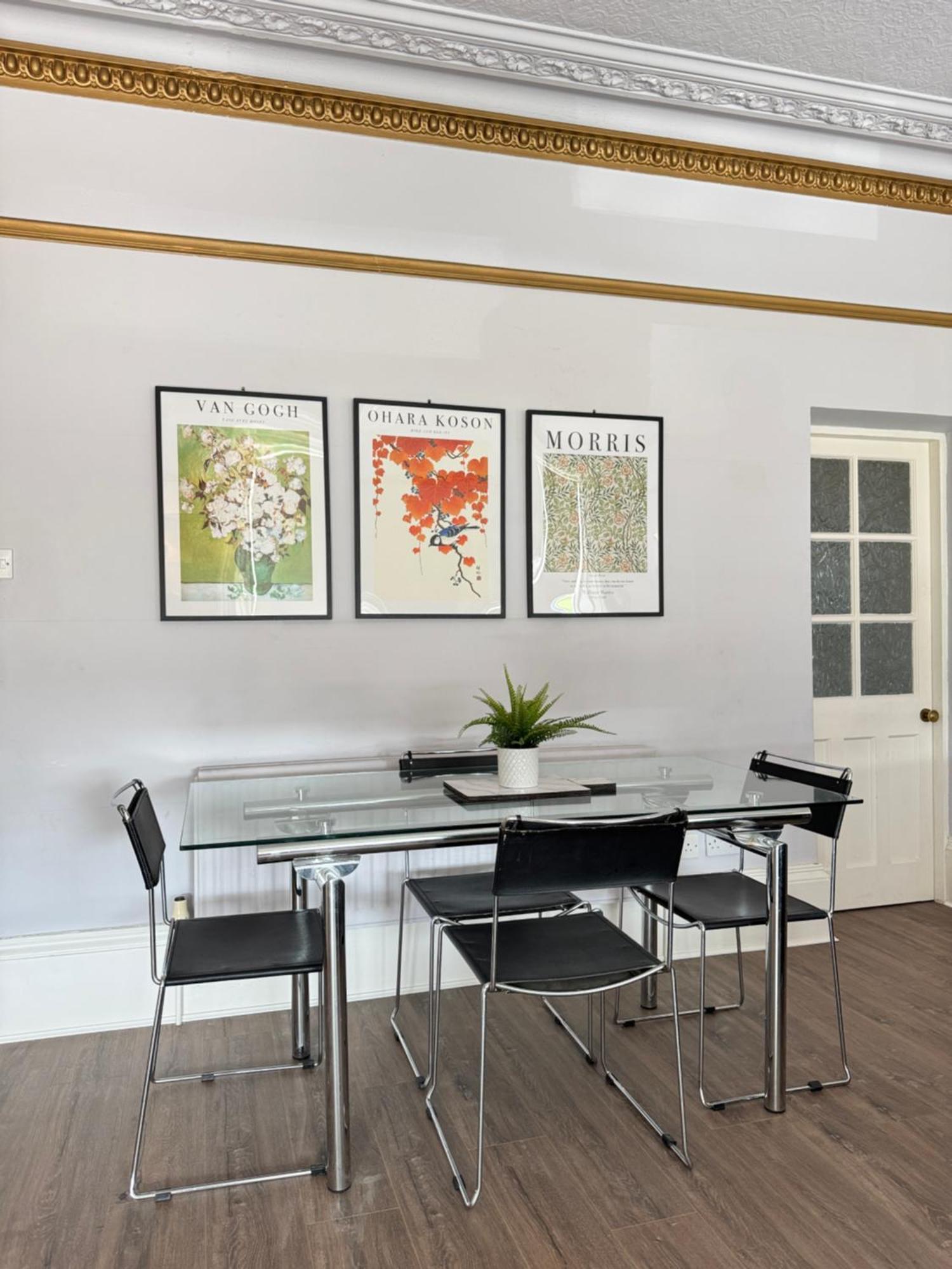 Longsands Beach, Apartment 2, Tynemouth Extérieur photo